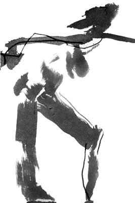dancer