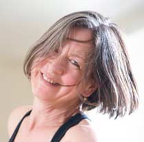 Sue Kuhn